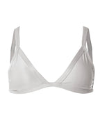 Rewind Fixed Triangle Bikini Top