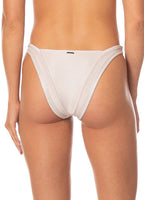 Trinity Regular Rise V Front Bikini Bottom