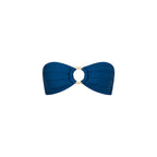Strapless Bandeau Bikini Top