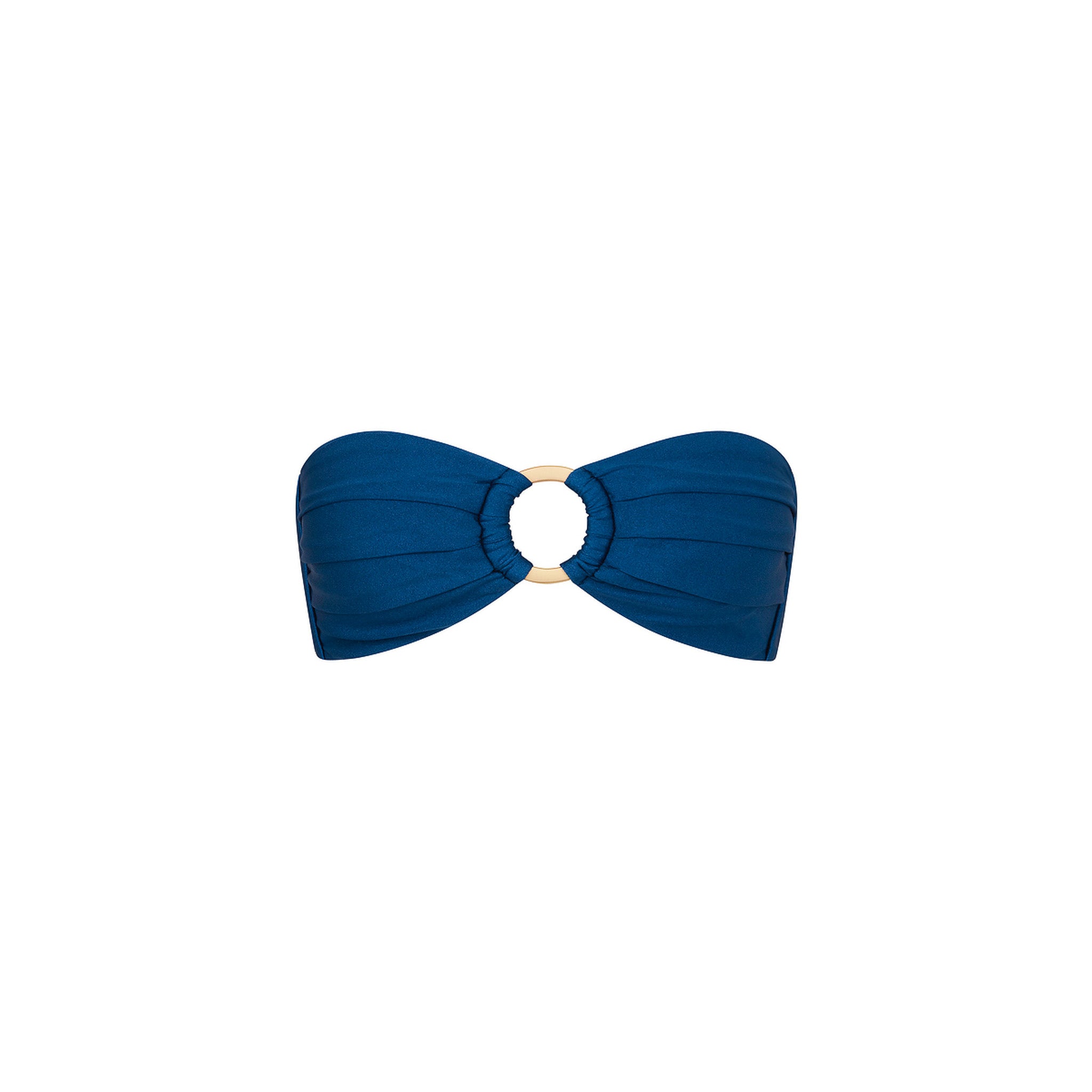 Strapless Bandeau Bikini Top