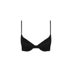 Push Up Slim Underwire Bikini Top
