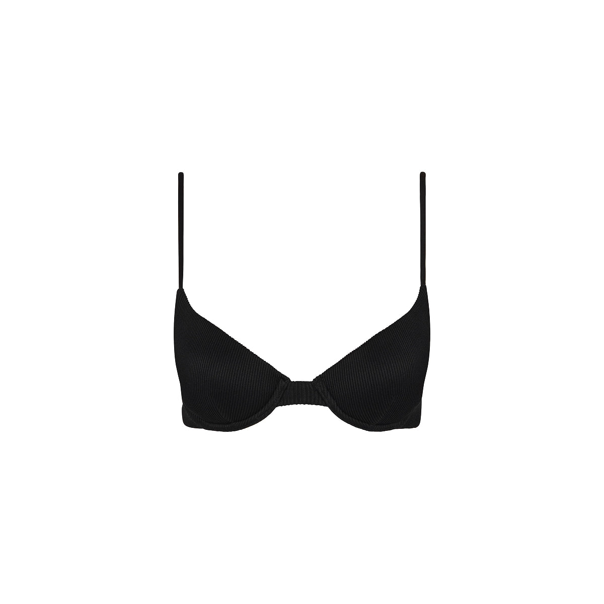 Push Up Slim Underwire Bikini Top