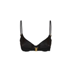Push Up Slim Underwire Bikini Top