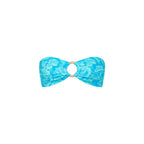 Strapless Bandeau Bikini Top