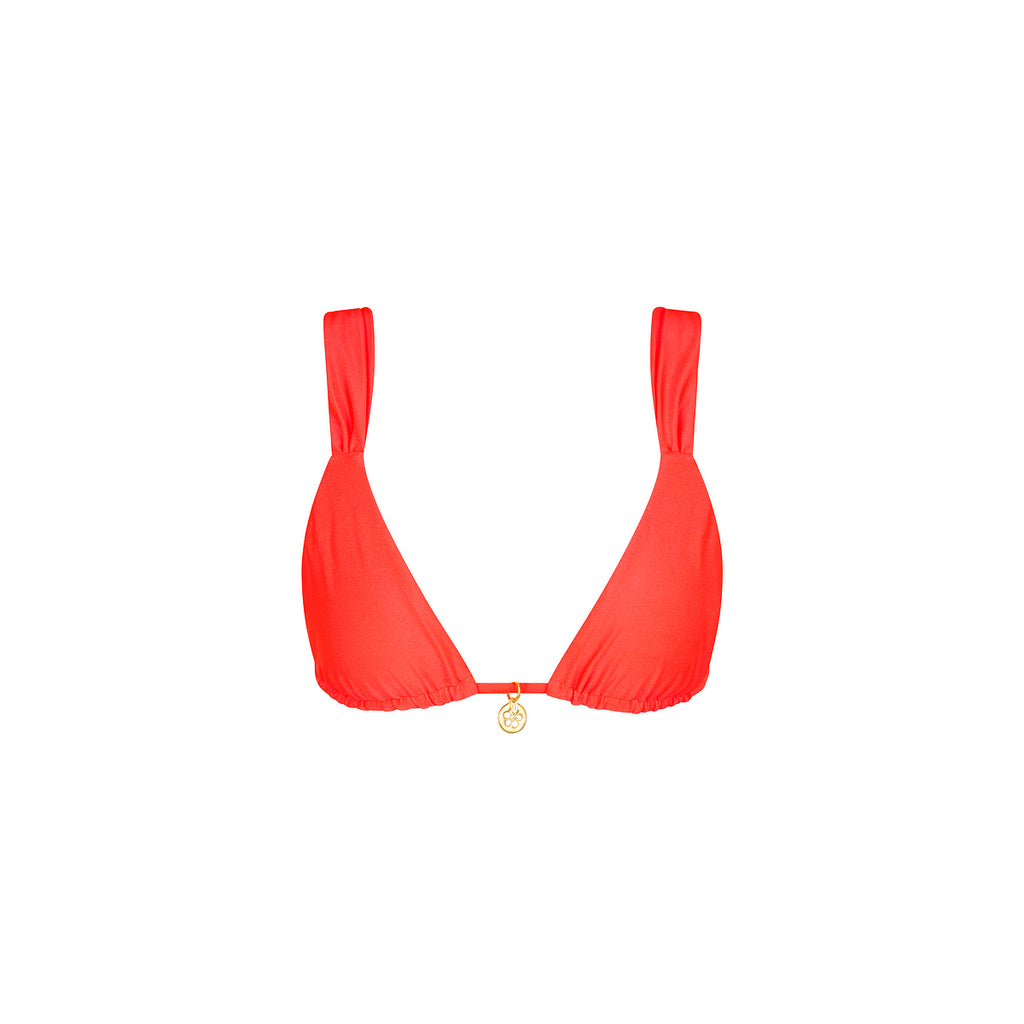 Slide Bralette Bikini Top