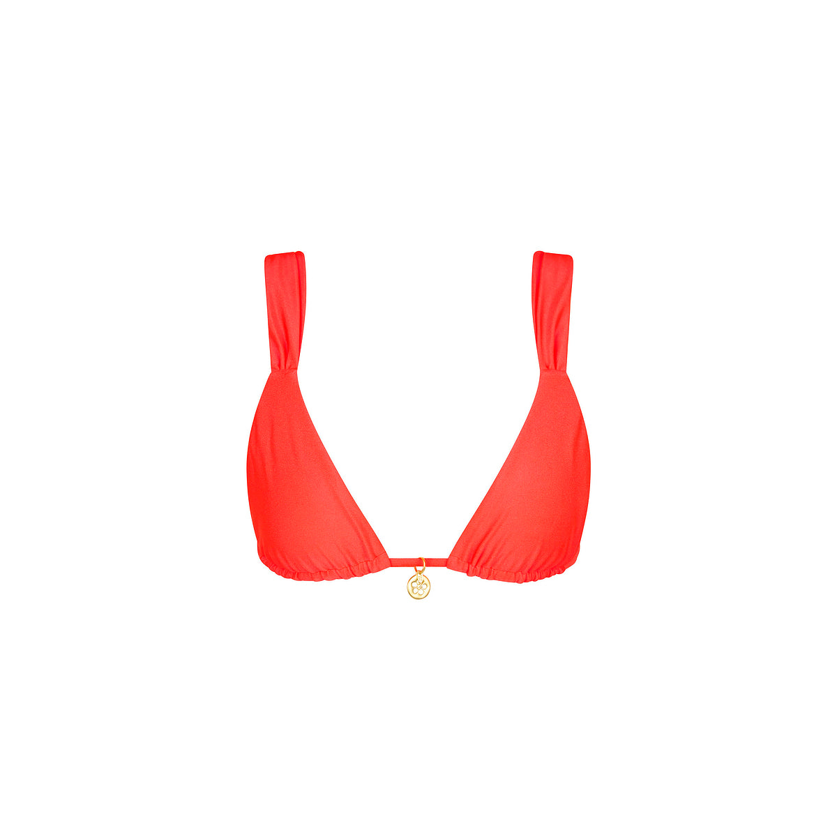 Slide Bralette Bikini Top