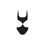 Retro Ring Cheeky One Piece