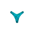 Y Cheeky Bikini Bottom