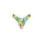 Y Cheeky Bikini Bottom