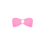 Strapless Bandeau Bikini Top
