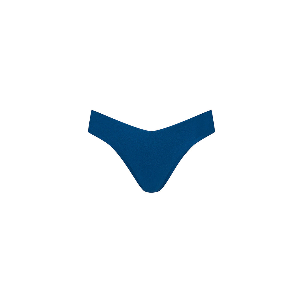 Cheeky V Bikini Bottom