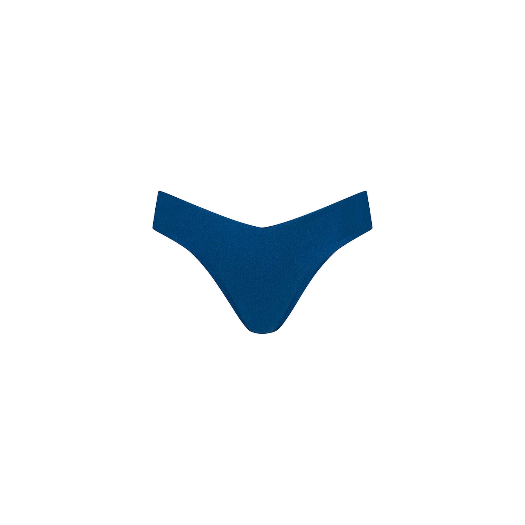 Cheeky V Bikini Bottom