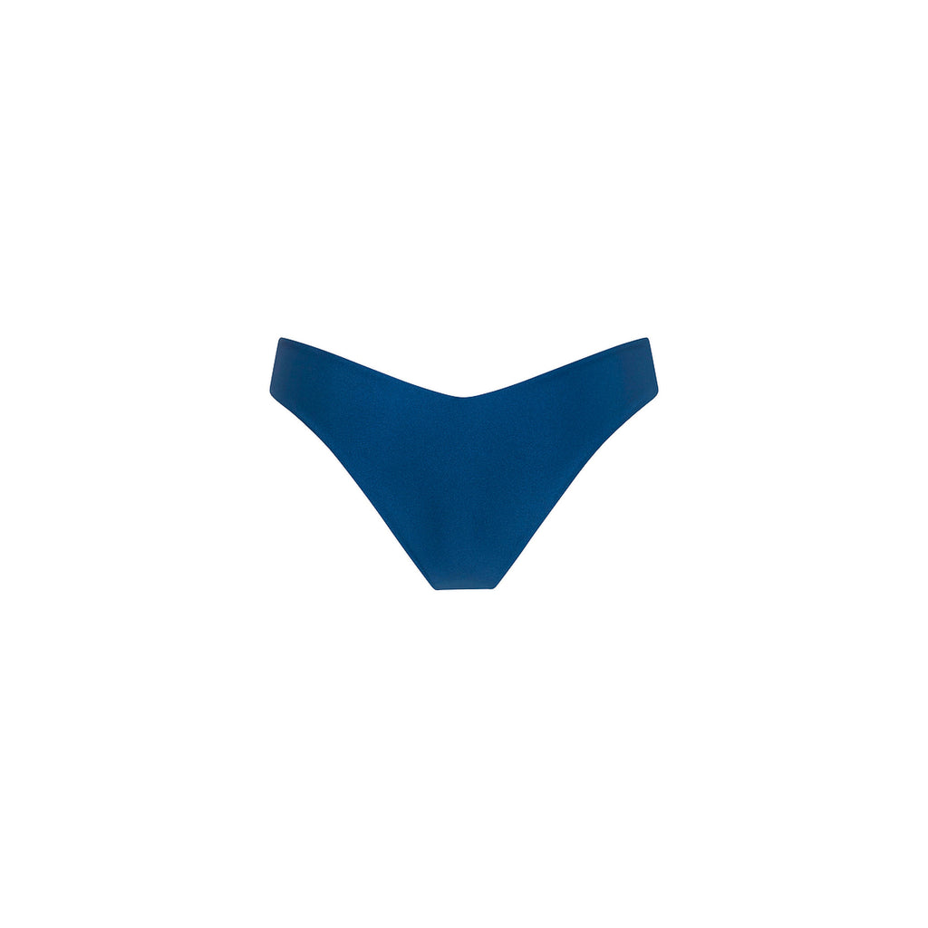 Cheeky V Bikini Bottom