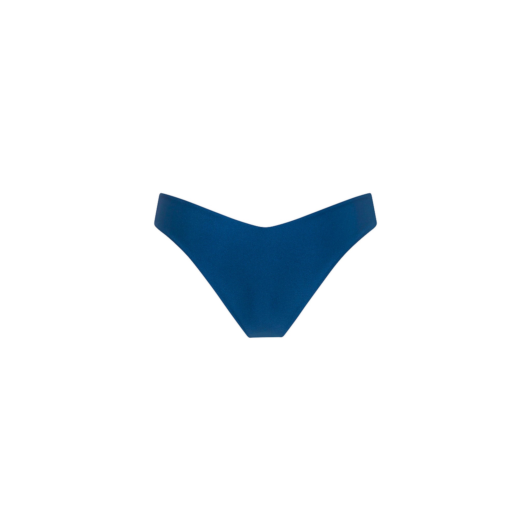 Cheeky V Bikini Bottom