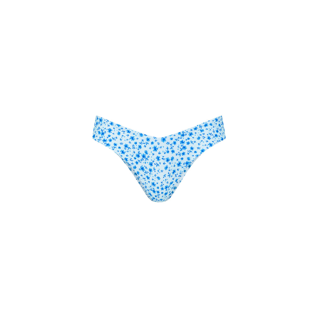 Cheeky V Bikini Bottom