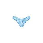 Cheeky V Bikini Bottom