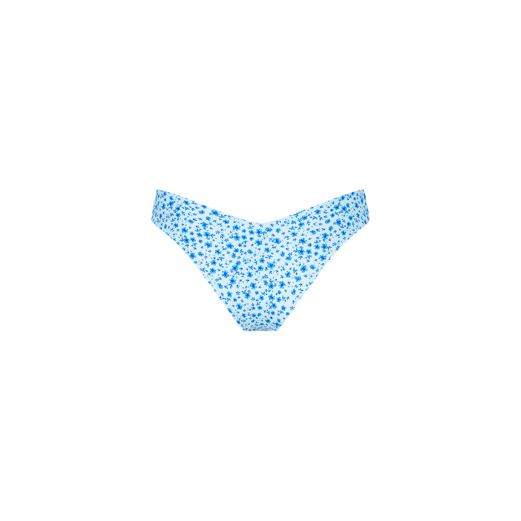 Cheeky V Bikini Bottom