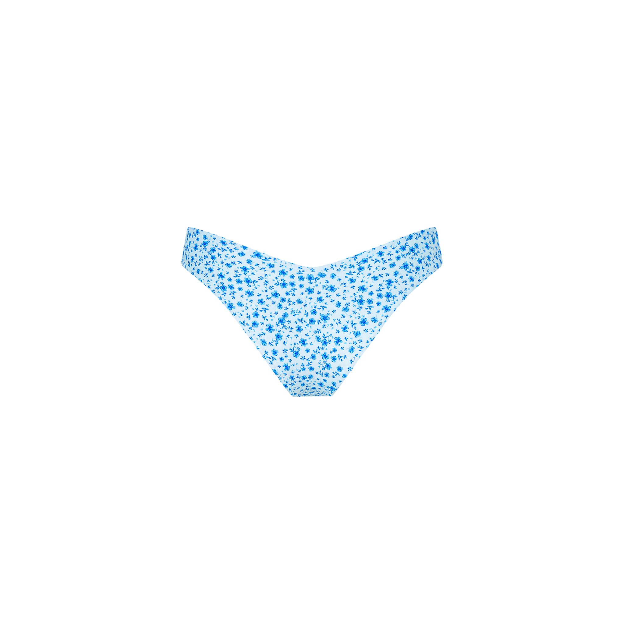 Cheeky V Bikini Bottom