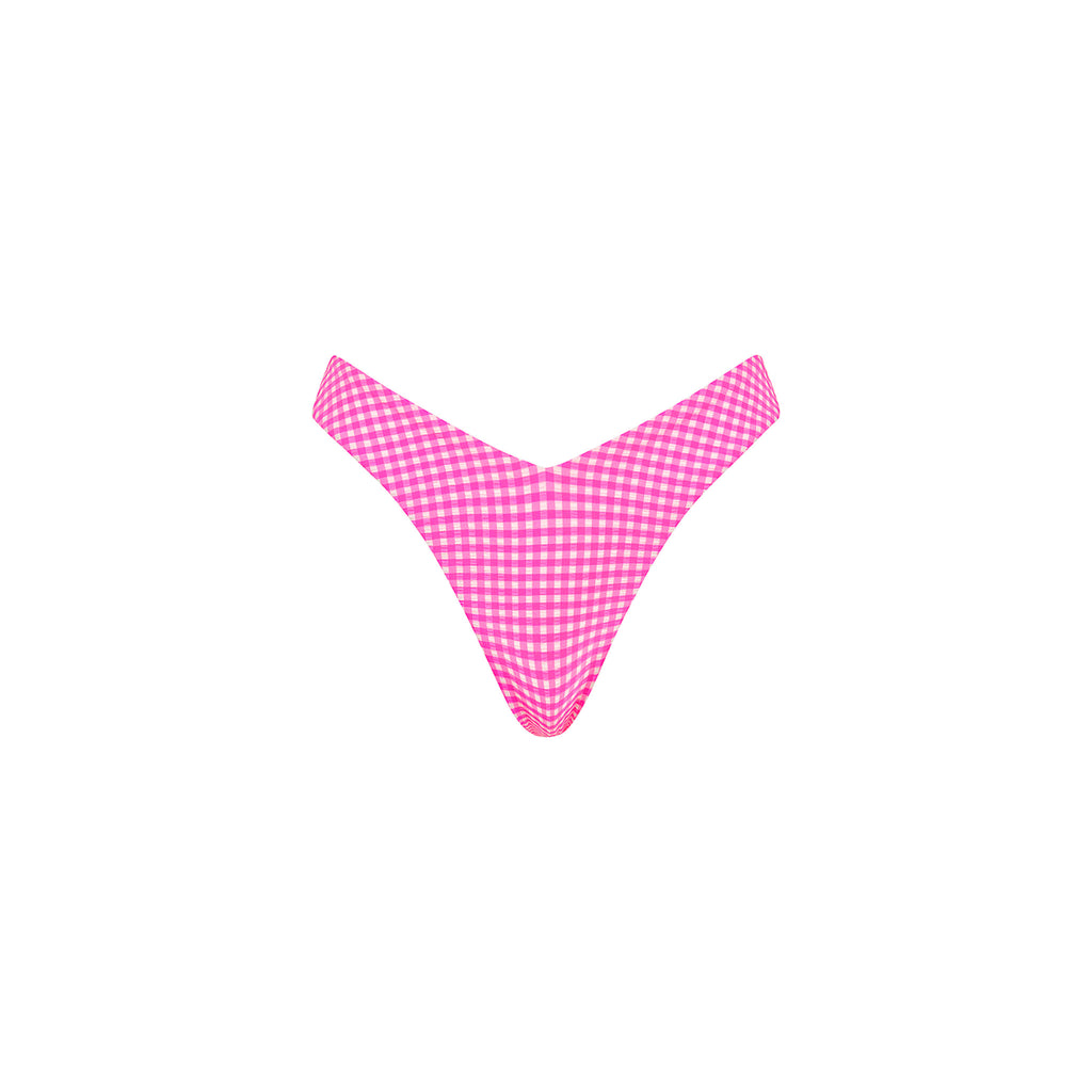 Y Cheeky Bikini Bottom