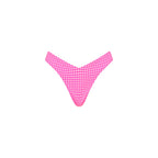 Y Cheeky Bikini Bottom