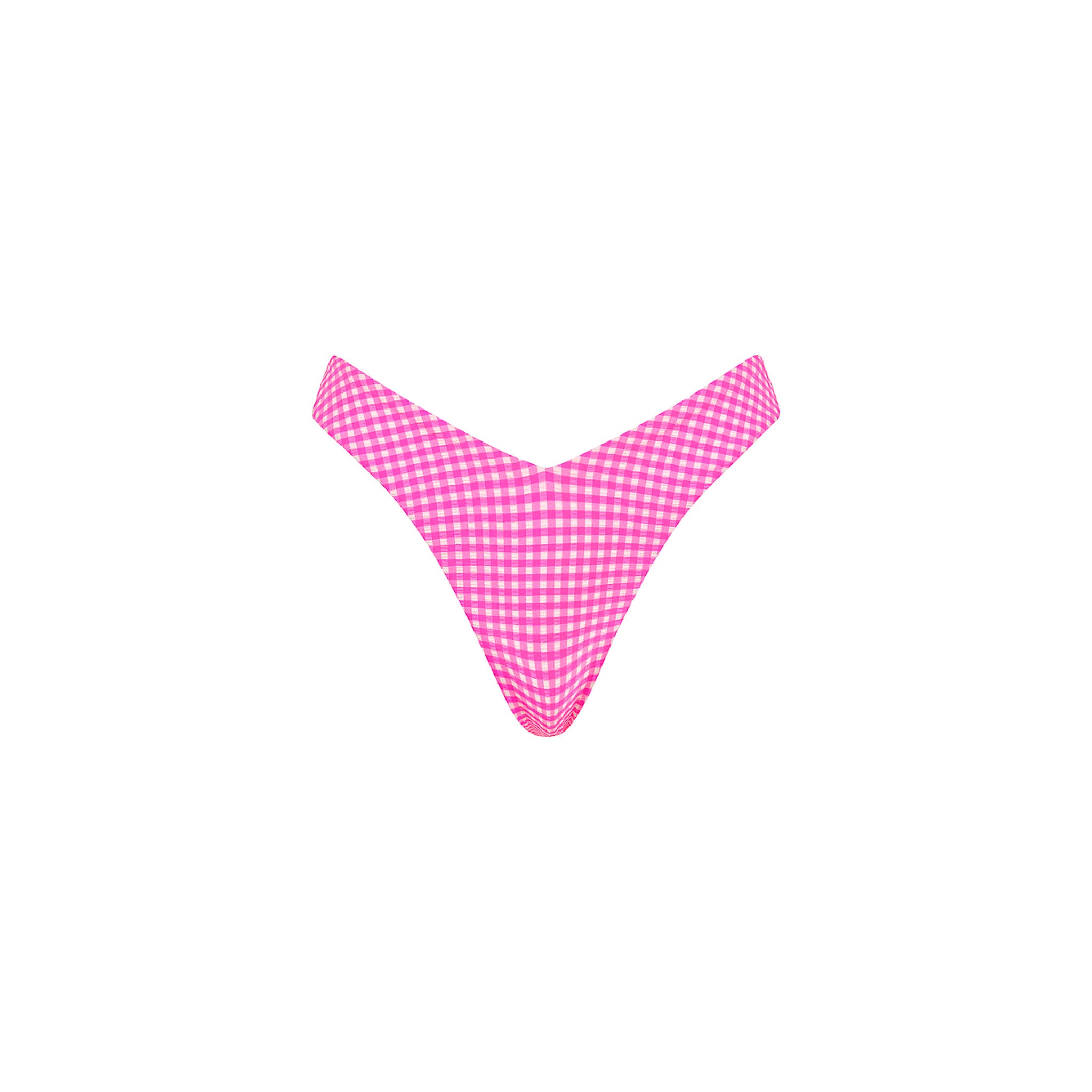 Y Cheeky Bikini Bottom