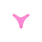 Y Cheeky Bikini Bottom