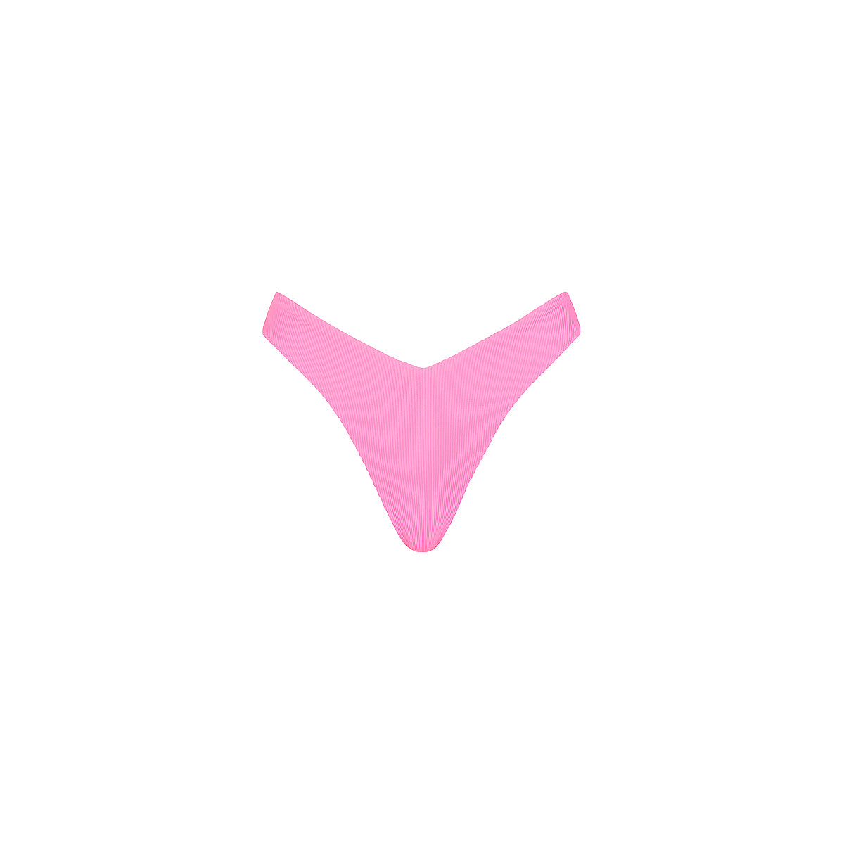 Y Cheeky Bikini Bottom