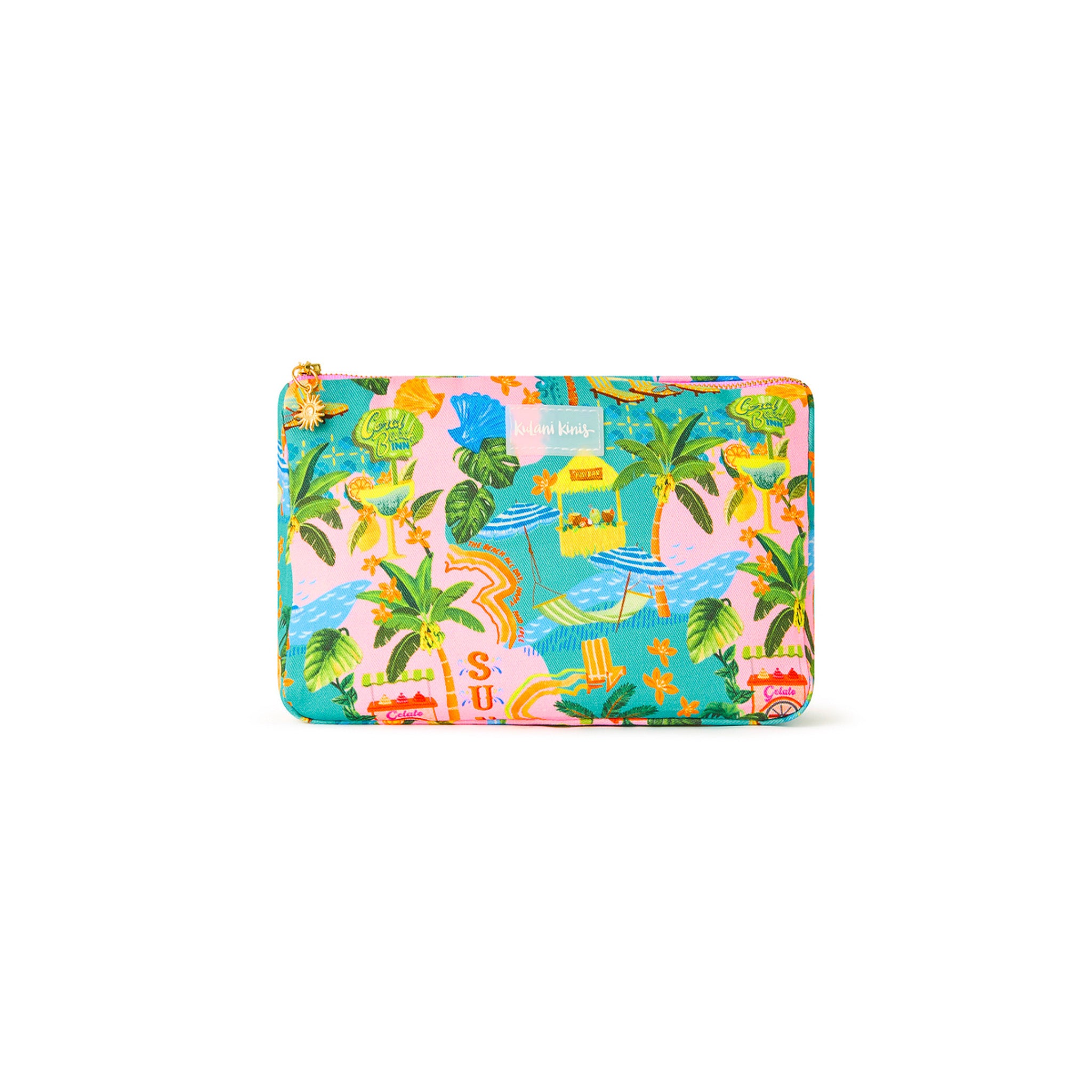 Beach Pouch
