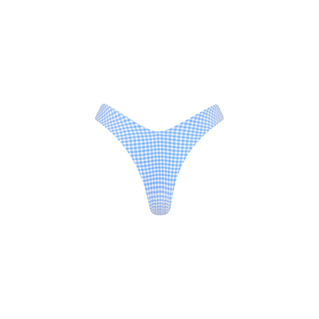 Y Cheeky Bikini Bottom