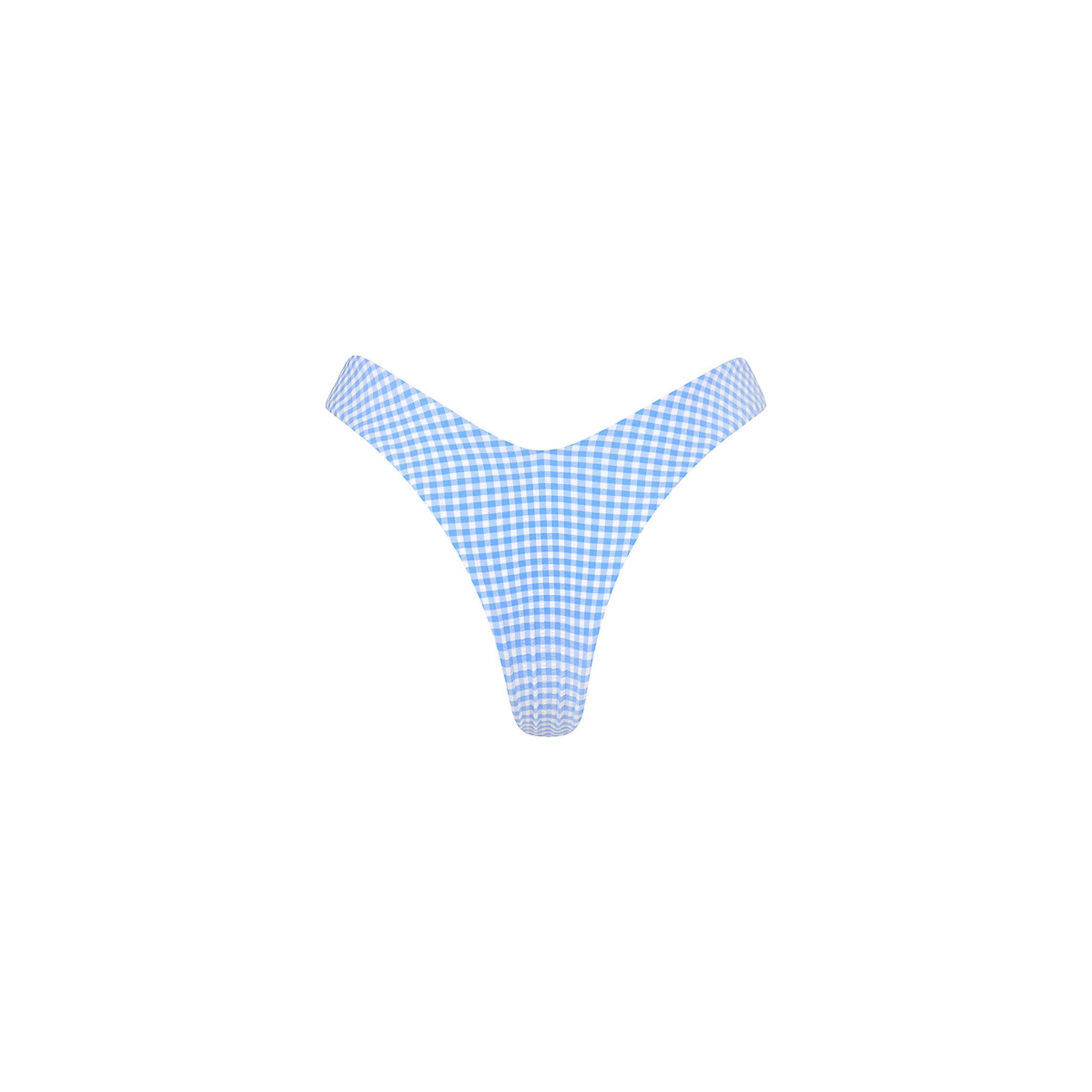 Y Cheeky Bikini Bottom