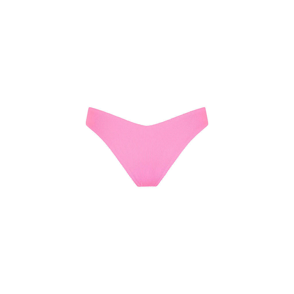 Cheeky V Bikini Bottom