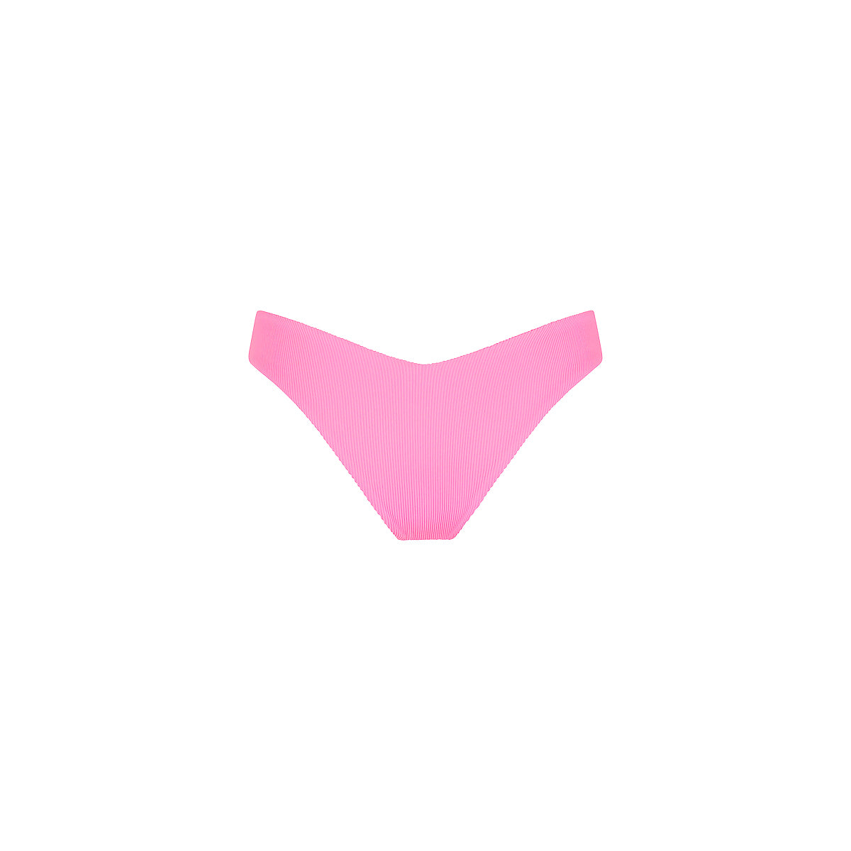 Cheeky V Bikini Bottom