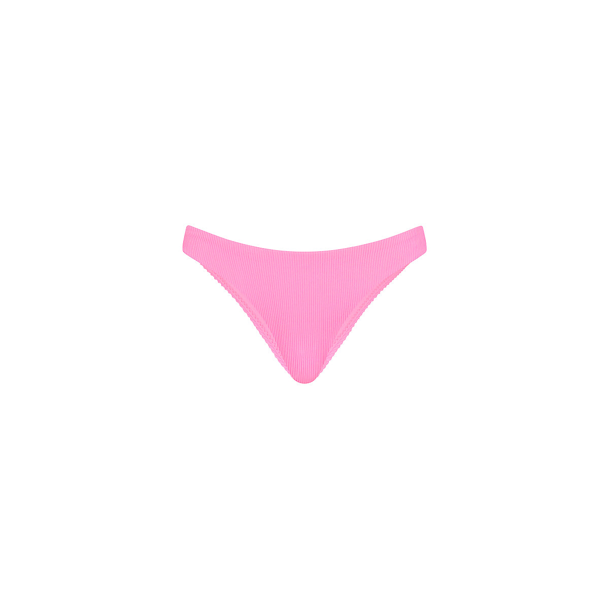 Cheeky V Bikini Bottom