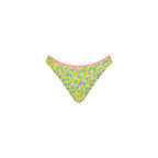 Decorative Full Coverage Bikini Bottom