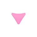 High Leg Full Vintage Bikini Bottom