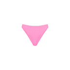 High Leg Full Vintage Bikini Bottom