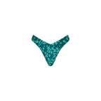 Y Cheeky Bikini Bottom