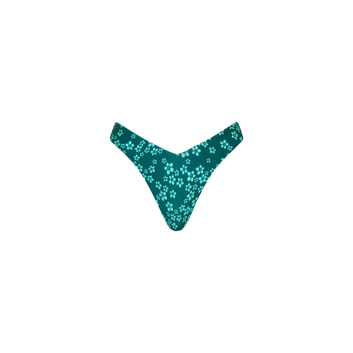 Y Cheeky Bikini Bottom