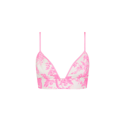 Bralette Crop Top