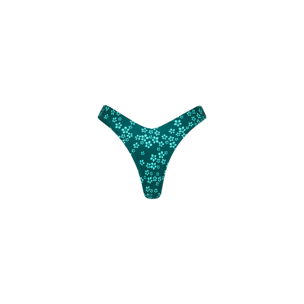 Y Cheeky Bikini Bottom