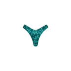 Y Cheeky Bikini Bottom