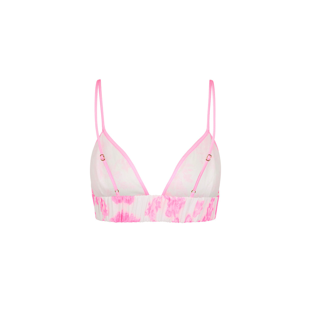 Bralette Crop Top