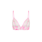 Bralette Crop Top