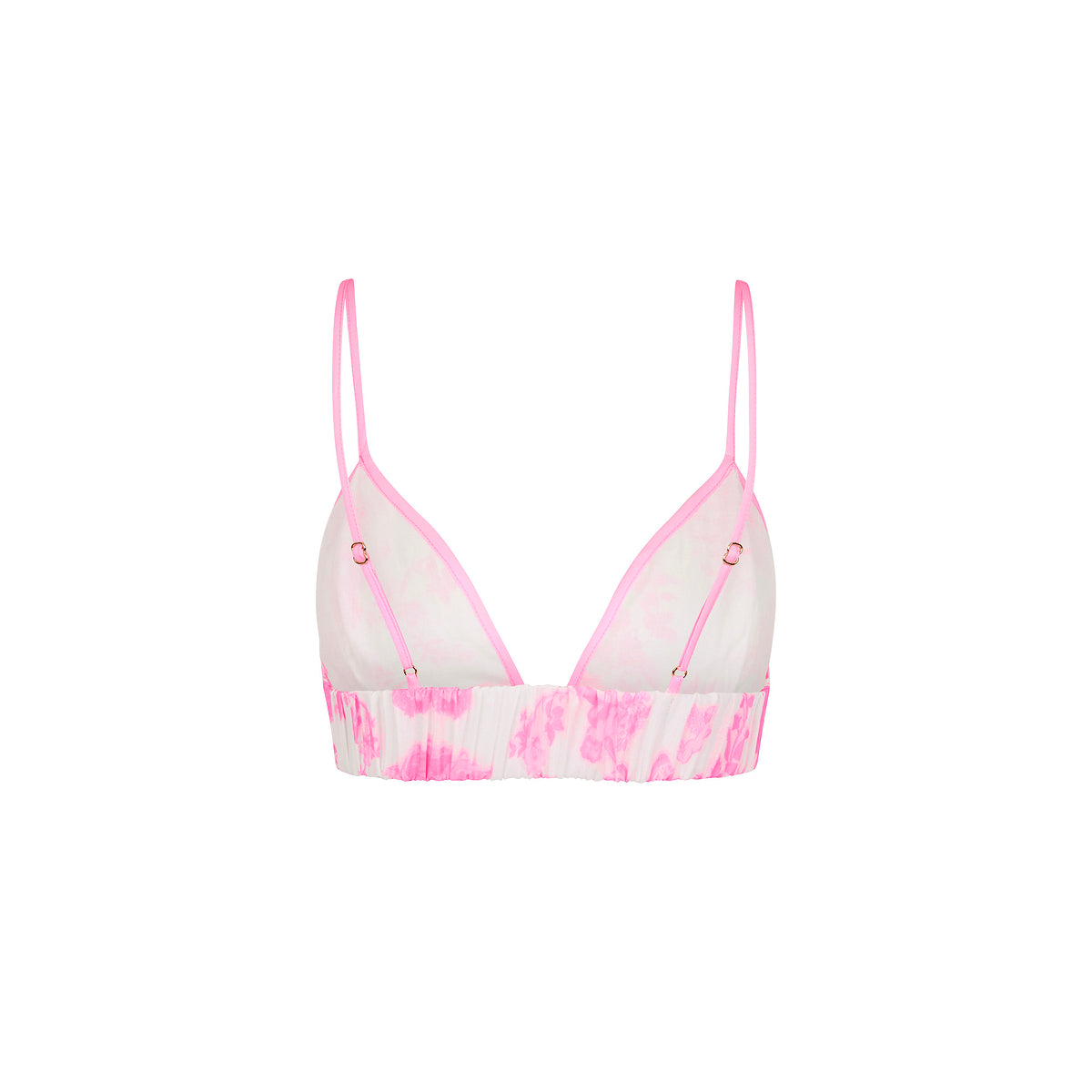 Bralette Crop Top