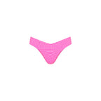Cheeky V Bikini Bottom
