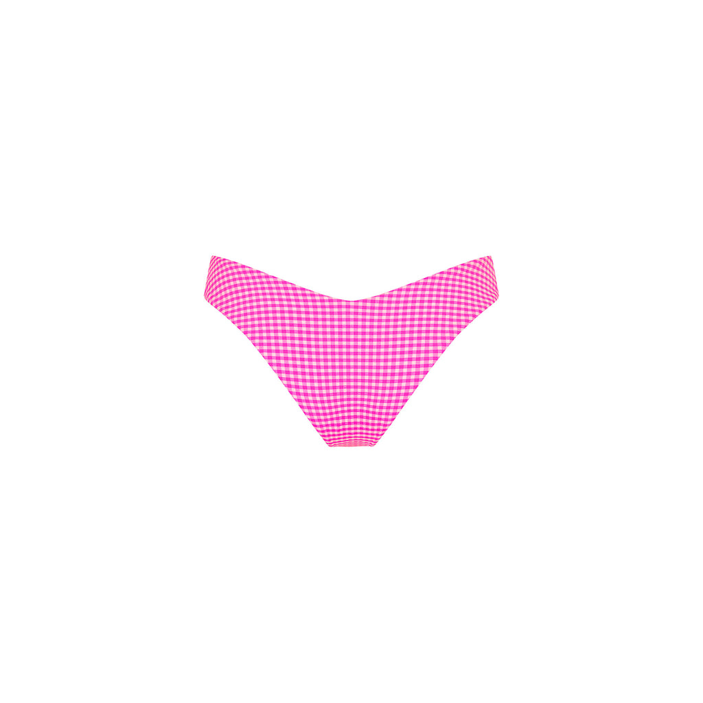 Cheeky V Bikini Bottom
