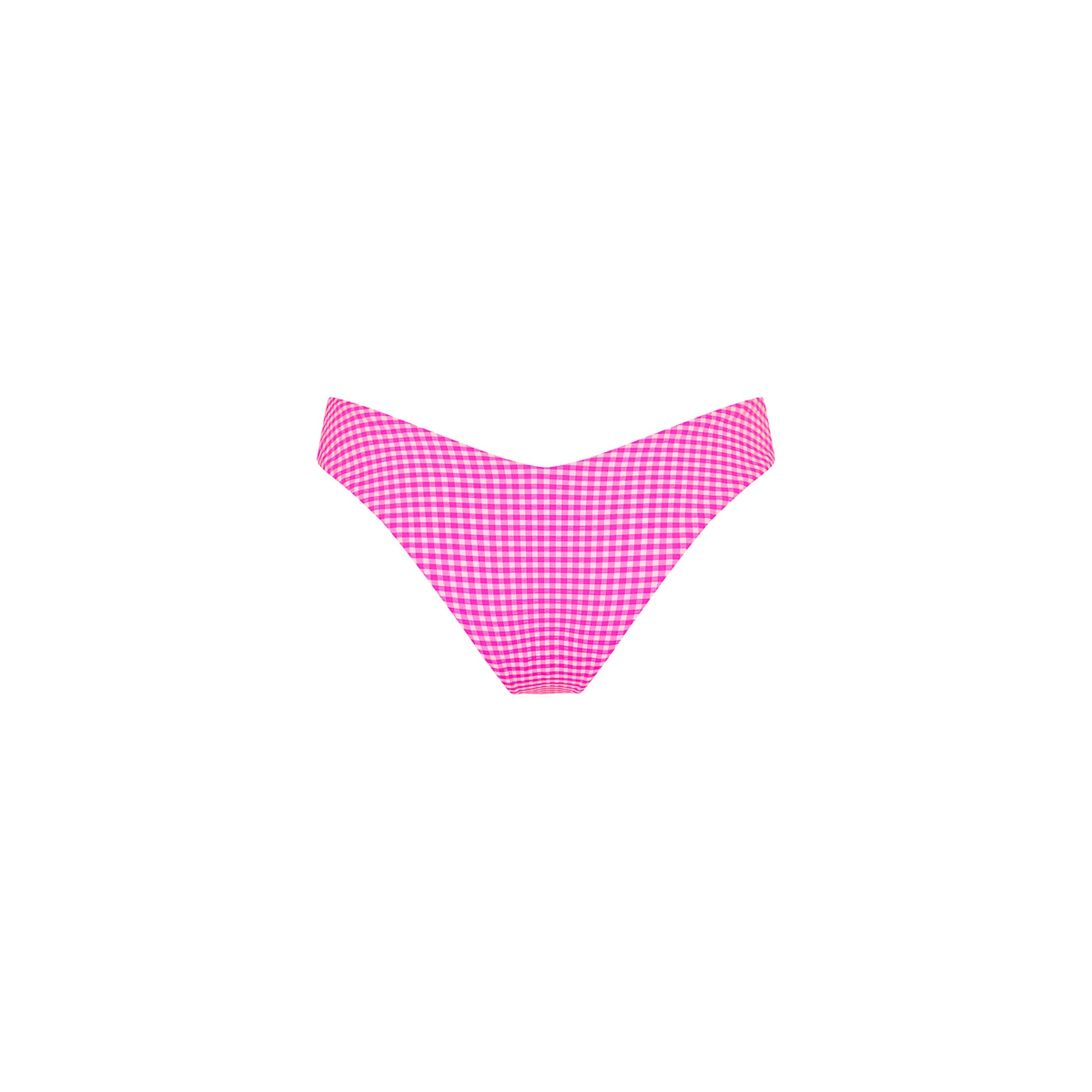 Cheeky V Bikini Bottom