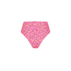 High Hip Cheeky Bikini Bottom