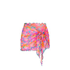 Mini Mesh Sarong