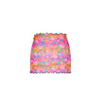 Mini Mesh Sarong